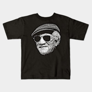REDD FOXX PUNK 90S Kids T-Shirt